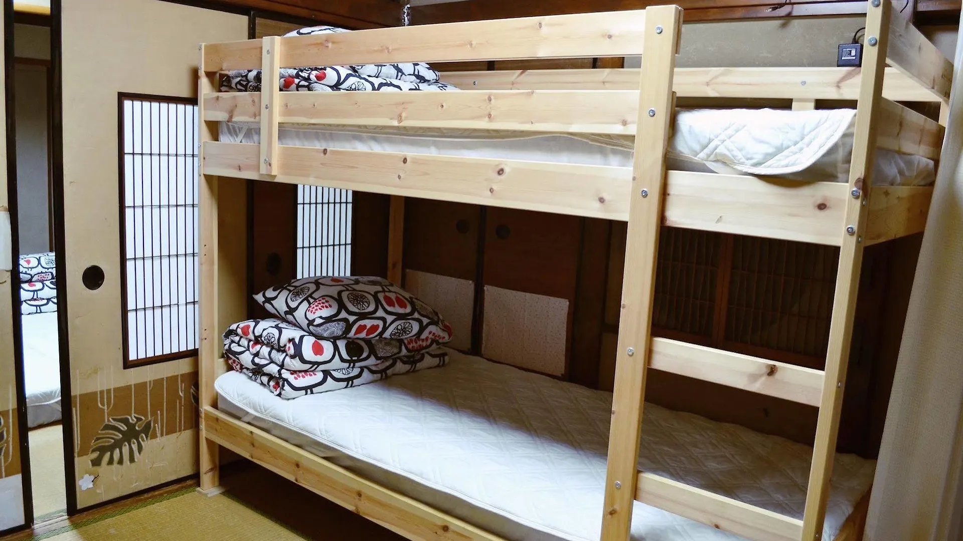Hotel Guest House Social House Osaka